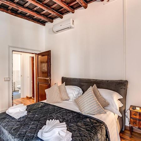Colonna Suite - Rome Trastevere エクステリア 写真