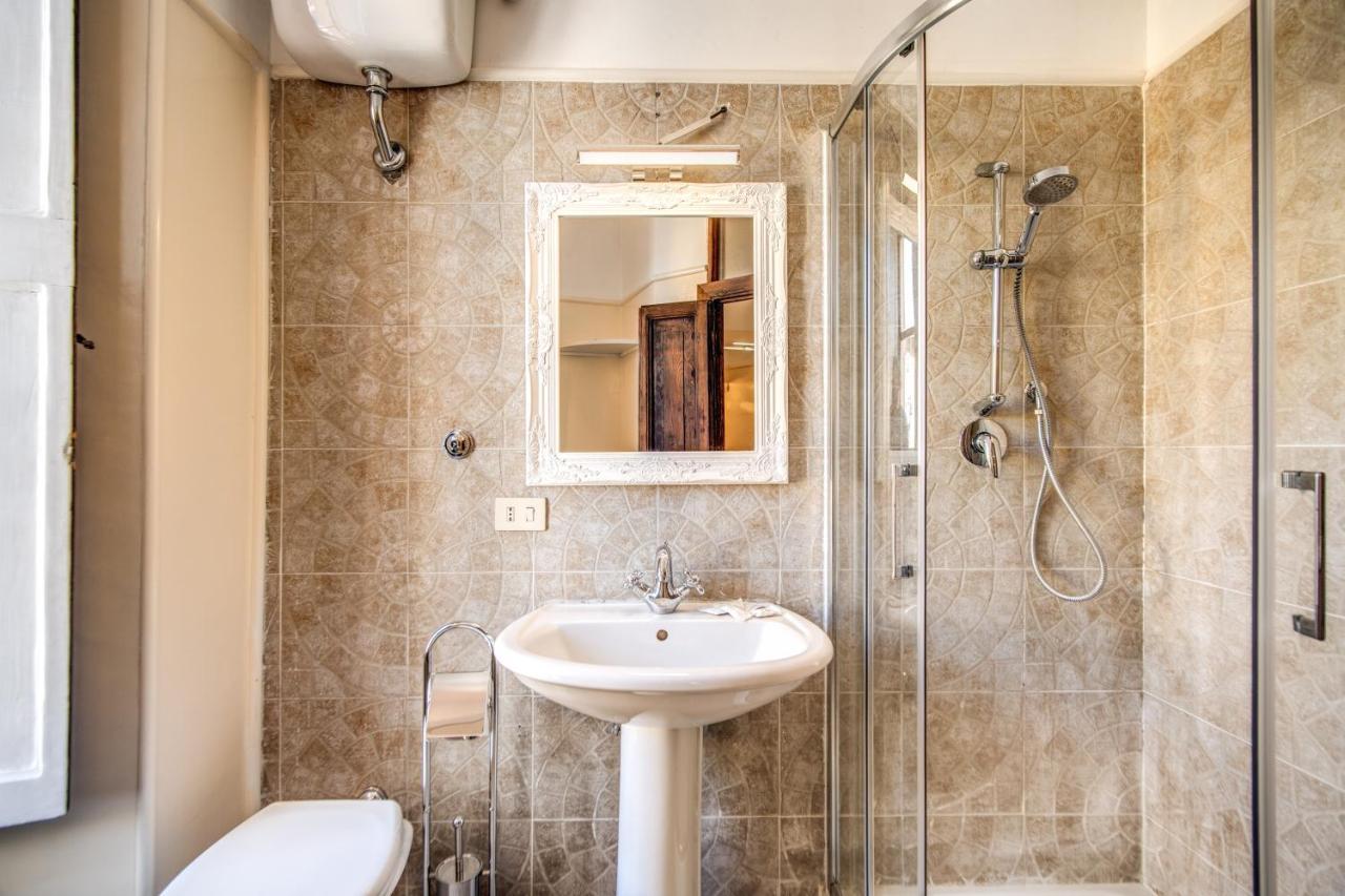 Colonna Suite - Rome Trastevere エクステリア 写真