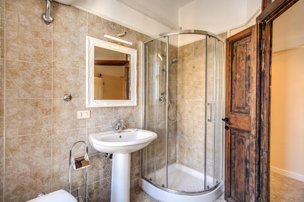 Colonna Suite - Rome Trastevere エクステリア 写真