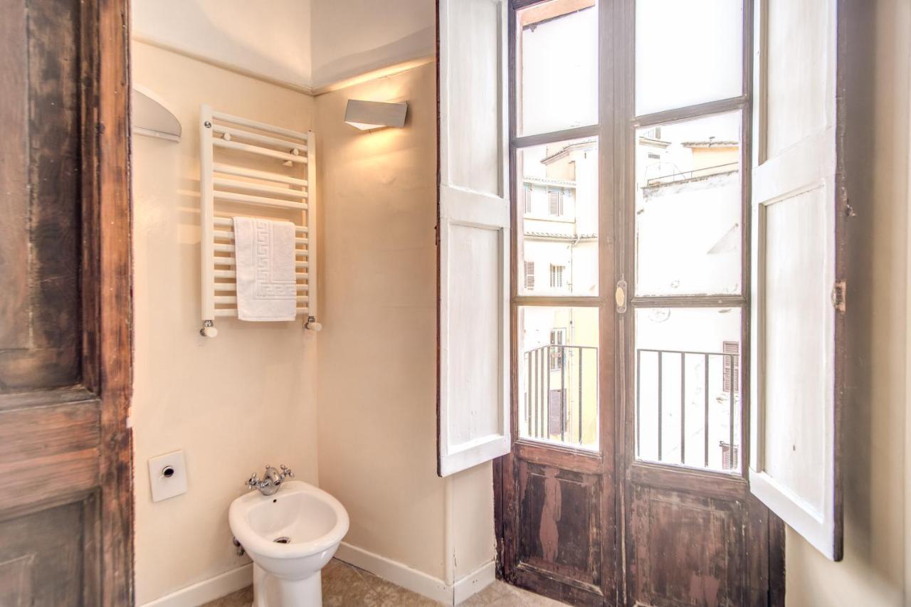 Colonna Suite - Rome Trastevere エクステリア 写真