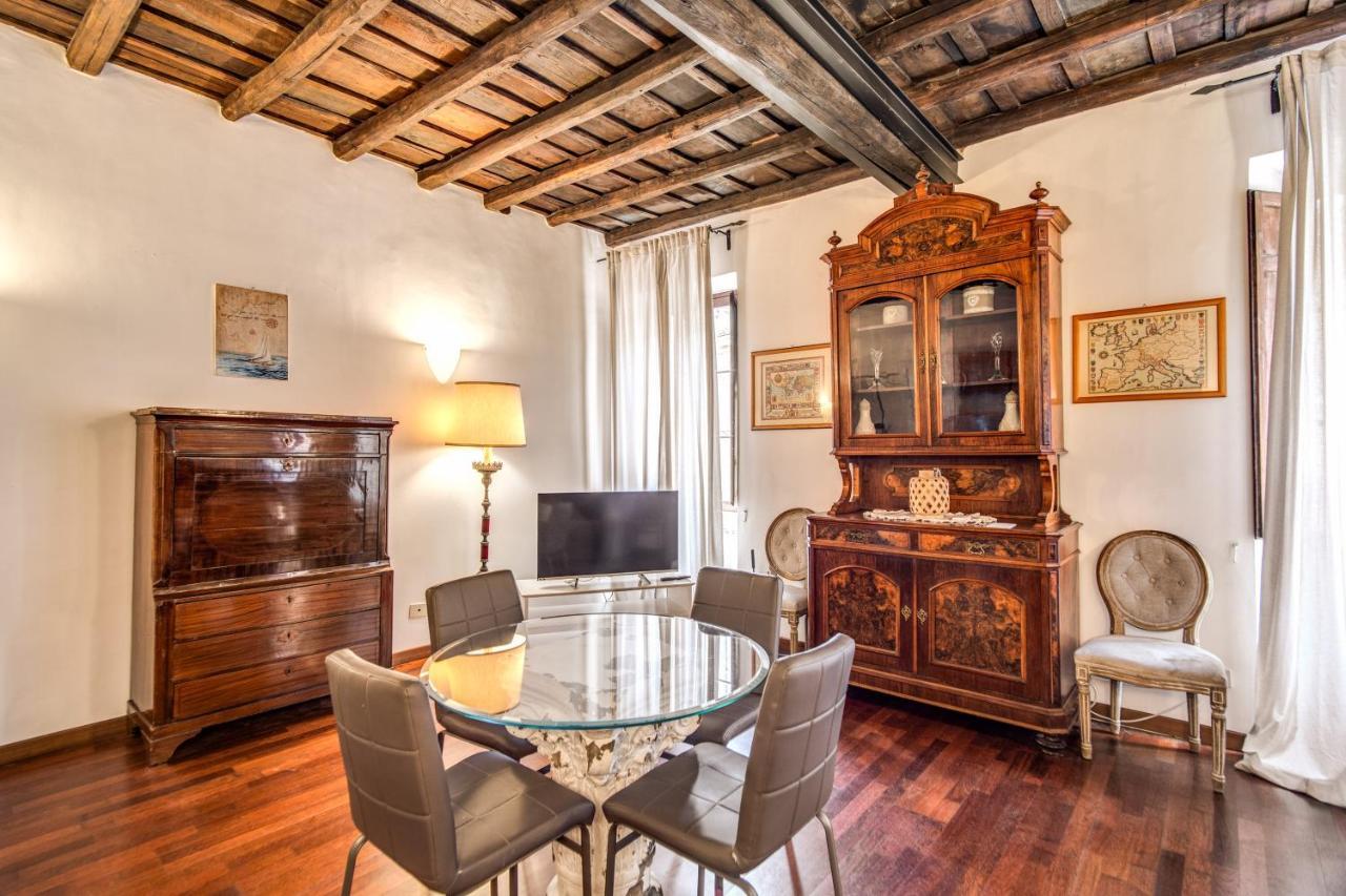 Colonna Suite - Rome Trastevere エクステリア 写真