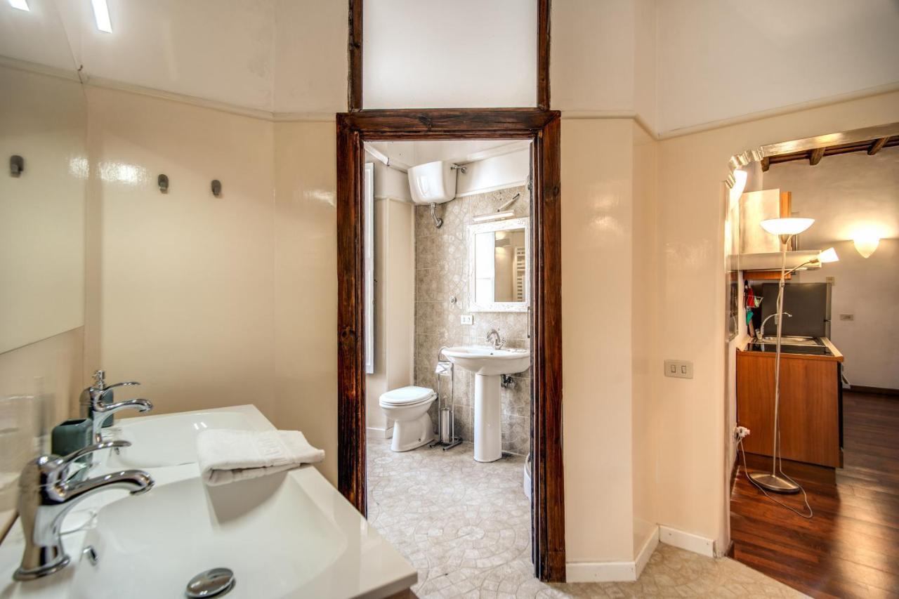 Colonna Suite - Rome Trastevere エクステリア 写真