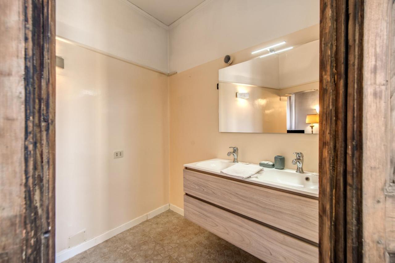 Colonna Suite - Rome Trastevere エクステリア 写真