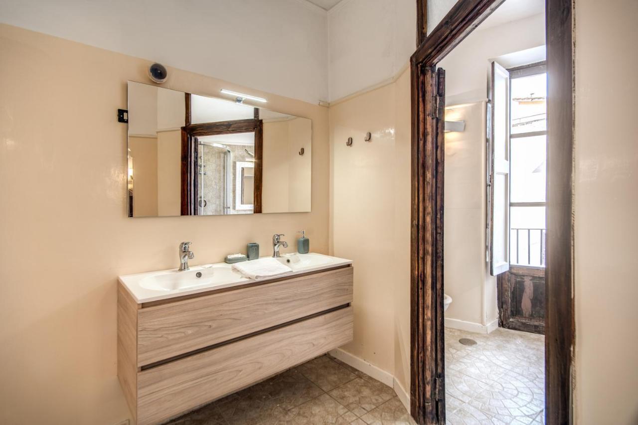Colonna Suite - Rome Trastevere エクステリア 写真
