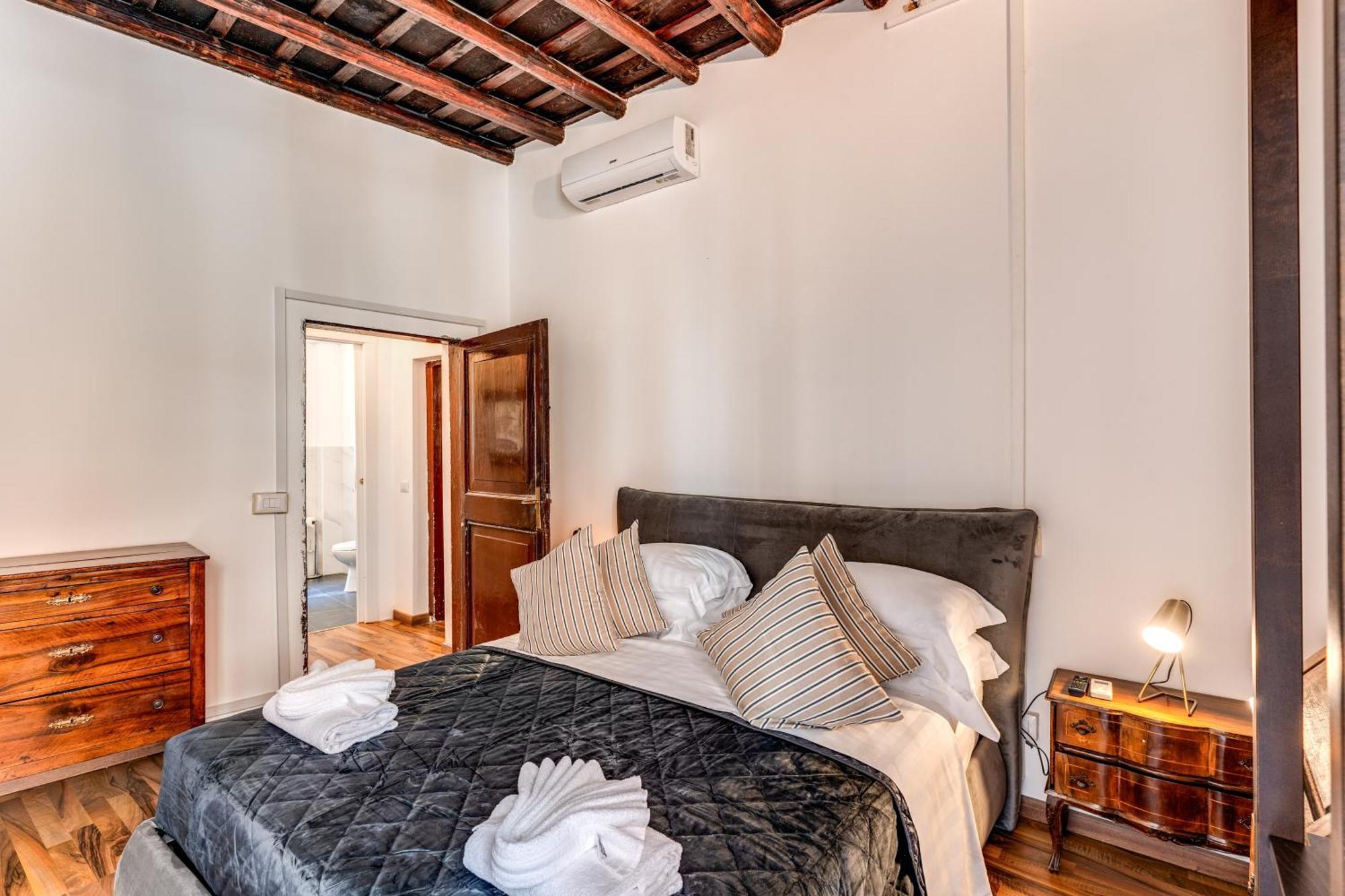 Colonna Suite - Rome Trastevere エクステリア 写真