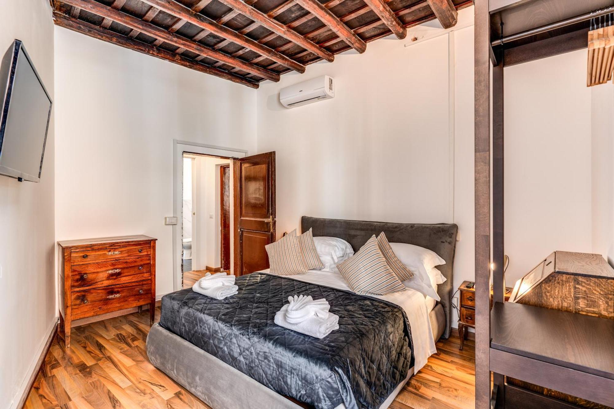 Colonna Suite - Rome Trastevere エクステリア 写真