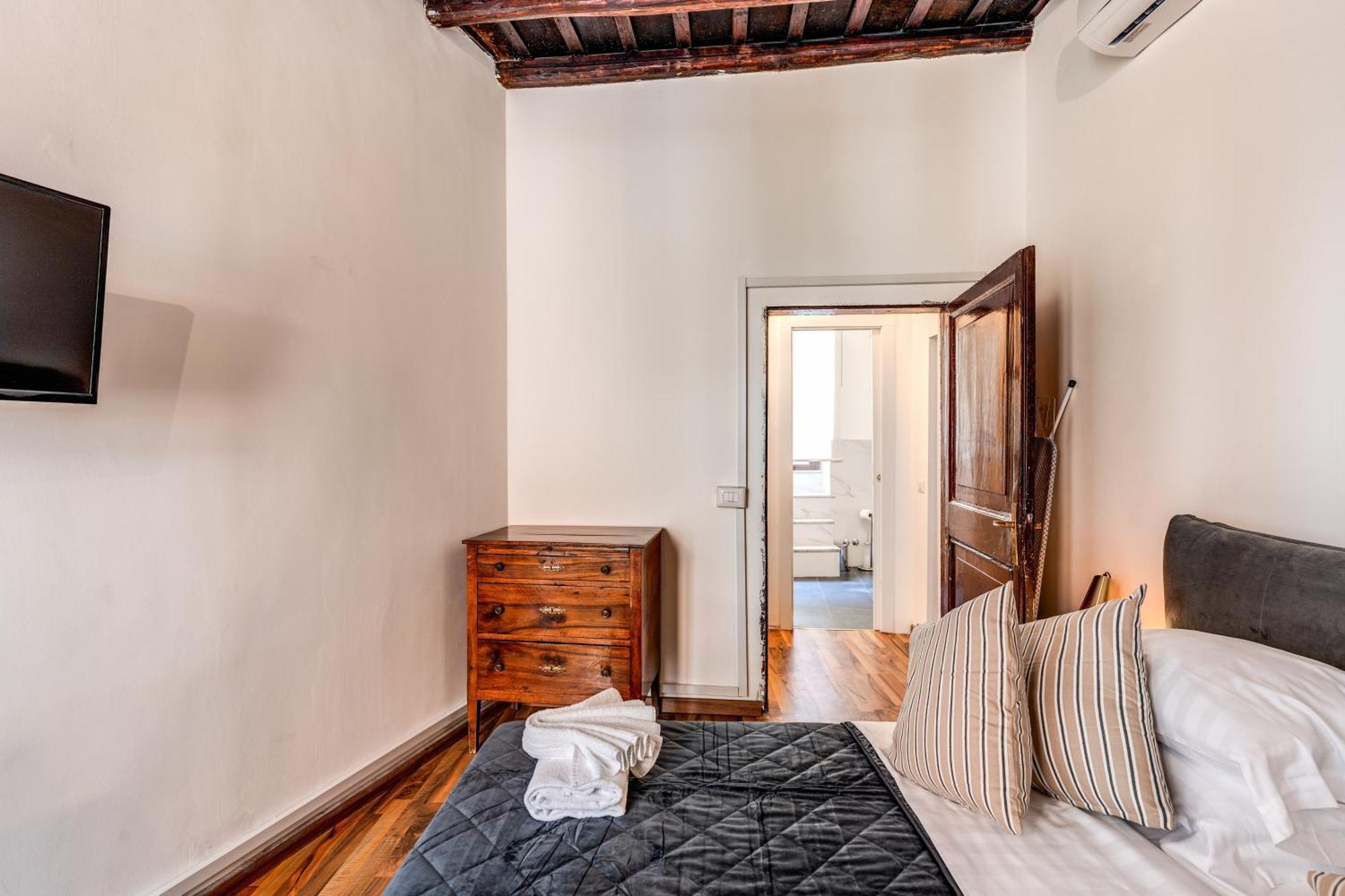 Colonna Suite - Rome Trastevere エクステリア 写真