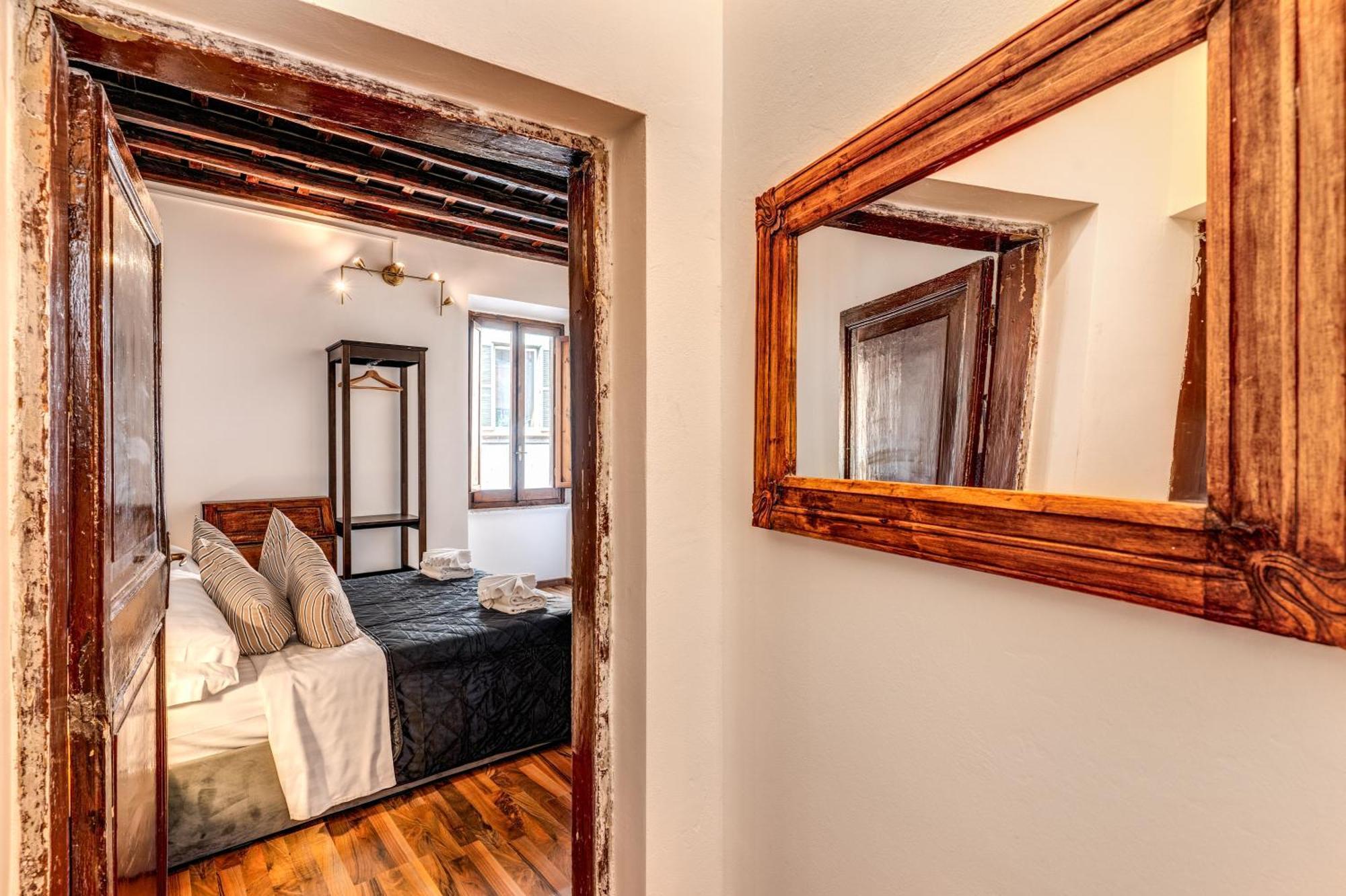 Colonna Suite - Rome Trastevere エクステリア 写真
