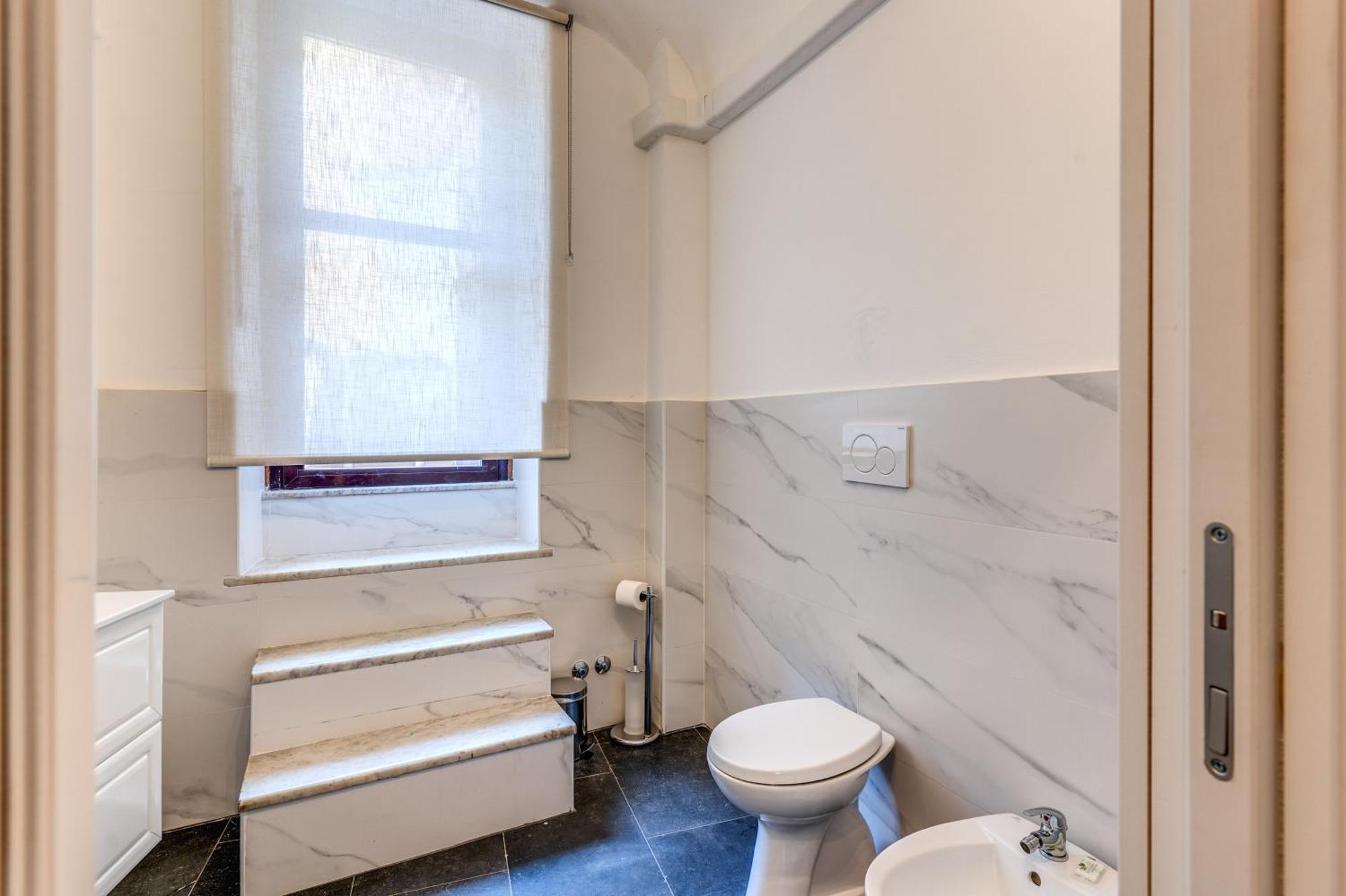 Colonna Suite - Rome Trastevere エクステリア 写真