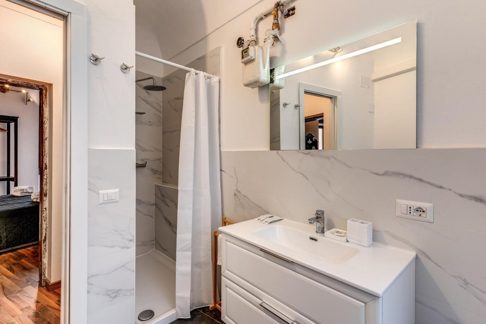 Colonna Suite - Rome Trastevere エクステリア 写真